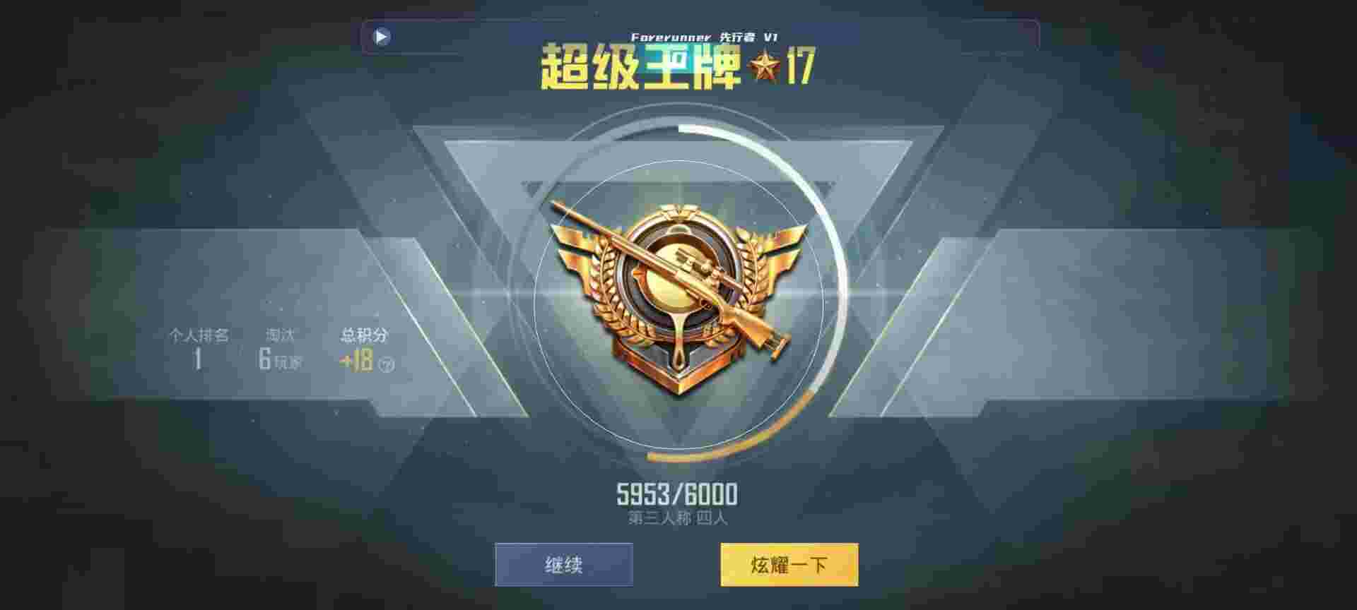 和平精英鸡腿辅助自瞄 - ƽӢsgŻ㲻辅助预览图